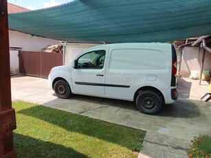 RENAULT KANGOO Express Maxi 1.5 dCi Komfort