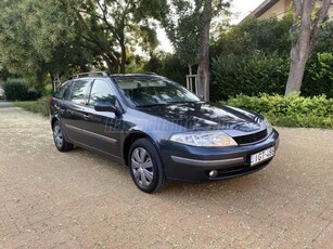 RENAULT LAGUNA 1.6 Expression