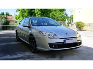 RENAULT LAGUNA 1.6 Expression DIGIT KLÍMA! 97000 Km!