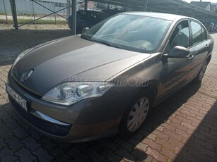 RENAULT LAGUNA 1.6 Expression Friss műszaki vizsgával