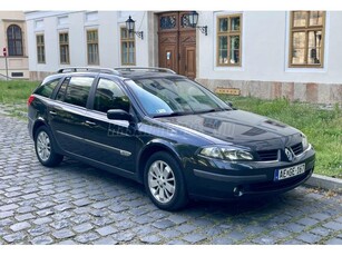 RENAULT LAGUNA 1.9 dCi Authentique