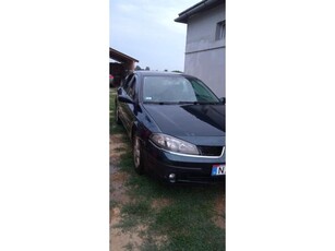 RENAULT LAGUNA 1.9 dCi Authentique