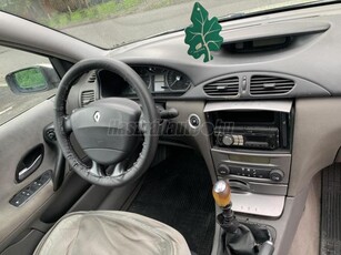 RENAULT LAGUNA 1.9 dCi Privilege