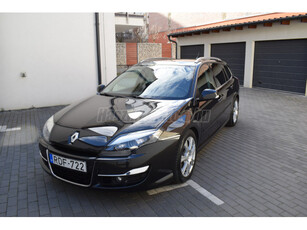 RENAULT LAGUNA 2.0 dCi GT 4Control Start&Stop