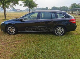 RENAULT LAGUNA 2.0 dCi Initiale DPF (Automata) MAGASAN FELSZERELT