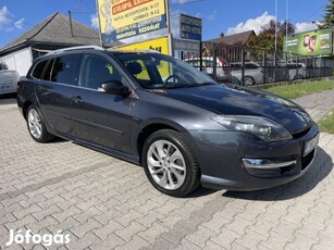 Renault Laguna 2.0 dCi Limited / Navi / LED / K...