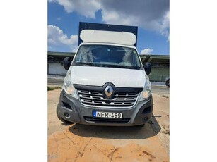 RENAULT MASTER 2.3 dCi L3 3,5t 20m3 (3 személyes ) EURO5