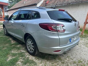 RENAULT MEGANE 1.5 dCi Business Start&Stop