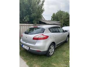 RENAULT MEGANE 1.5 dCi Dynamique