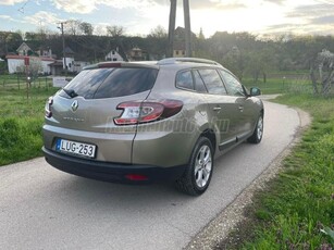 RENAULT MEGANE 1.5 dCi Expression