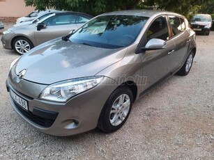 RENAULT MEGANE 1.5 dCi Extreme MAGYARORSZÁGI! SÉRÜLÉSMENTES! FRISS MŰSZAKI! 100.000 KM!!!