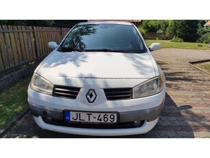 RENAULT MEGANE 1.9 dCi Authentique Plus