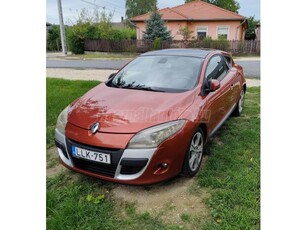 RENAULT MEGANE 2.0 TCe Privilege