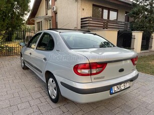 RENAULT MEGANE Classic 1.4 16V Alize