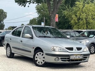 RENAULT MEGANE Classic 1.4 16V Alize Azonnal elvihető!!Magyarországi!