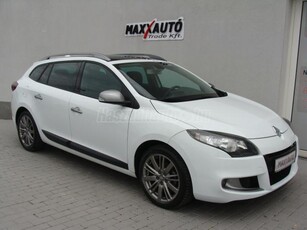 RENAULT MEGANE Grandtour 1.4 TCe Privilege EURO5 GT-Line TEMPOMAT+FÉLBŐR+2 ZÓNÁS DIG.KLÍMA!