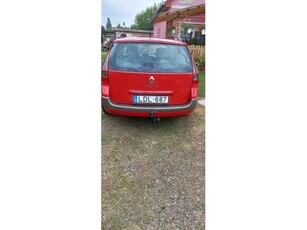 RENAULT MEGANE Grandtour 1.5 dCi Privilege