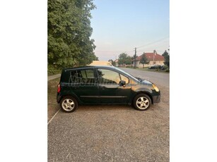 RENAULT MODUS 1.2 16V Authentique