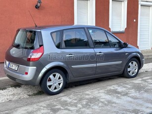 RENAULT SCENIC Grand Scénic 1.9 dCi Authentique Plus