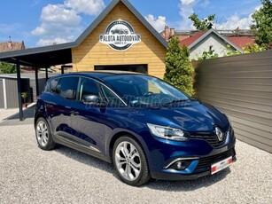 RENAULT SCENIC Scénic 1.5 dCi Zen 1 év garancia!