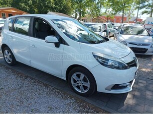 RENAULT SCENIC Scénic 1.6 16V Expression