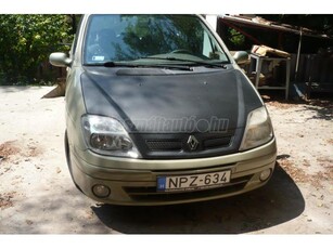 RENAULT SCENIC Scénic 1.9 dCi Authentique