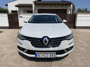 RENAULT TALISMAN Grandtour 1.6 dCi Intens EDC BOSE.V.HOROG.TÉLI SZETT.1 ÉV GARANCIA