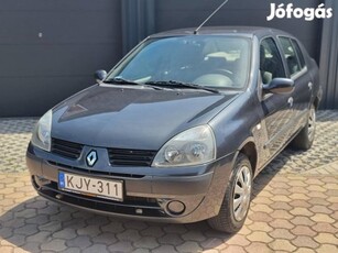 Renault Thalia 1.2 Perfect Gondos Idős Tulaj.KL...