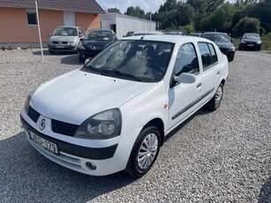 RENAULT THALIA 1.4 16V Expression 94.000km!! Friss műszaki!!