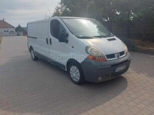 RENAULT TRAFIC 1.9 dCi L1H1 Komfort