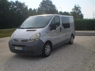 RENAULT TRAFIC 1.9 dCi L1H2 Business