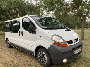 RENAULT TRAFIC 1.9 dCi L2H1