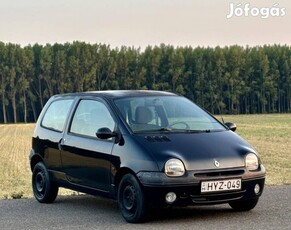 Renault Twingo 1.2 16V Cinetic Quickshift