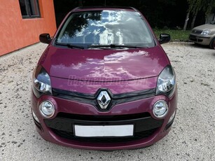 RENAULT TWINGO 1.2 16V Dynamique !! ÜVEG TETŐ !! TEMPOMAT !! KLÍMA !! FRISS VIZSGA !!