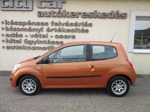 RENAULT TWINGO 1.2 Acces ABS. Szervokormány !