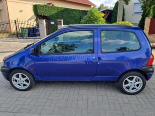 RENAULT TWINGO 1.2 Expression Gyönyörű állapotban kívül belül !!!