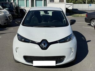 RENAULT ZOE Z.E. Q90 41 kWh Intens (Automata) SAJÁT AKKU.1 ÉV GARANCIA.P.RADAR.GYORSTÖLTÉS