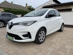 RENAULT ZOE Z.E. R110 52 kWh Life (Automata) 1 év garancia. saját akku.CarPlay.Android. 4évszakos gumik