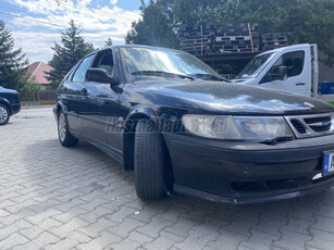 SAAB 9-3 2.2 TiD SE