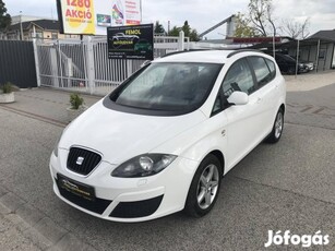 SEAT Altea XL 1.4 TSI Reference EU5 Megkímélt!...