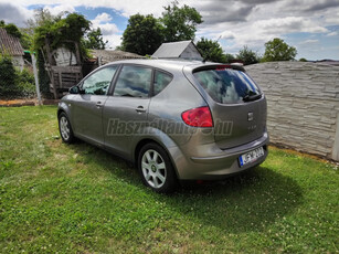 SEAT ALTEA 1.6 MPI Stylance