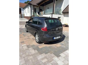 SEAT ALTEA 2.0 PD TDI 16V Stylance DSG