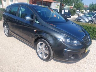 SEAT ALTEA XL 2.0 CR TDI Style CÉGÜNK 1 ÉV DEFEND MŰSZAKI GARANCIÁT FIZET MEG A GÉPJÁRMŰRE!