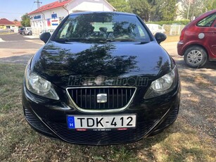 SEAT IBIZA 1.2 12V Reference 1- ÉV GARANCIÁVAL! TÉLI-NYÁRIK KEREKEK!