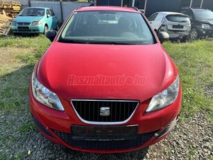 SEAT IBIZA 1.2 12V Reference EU5