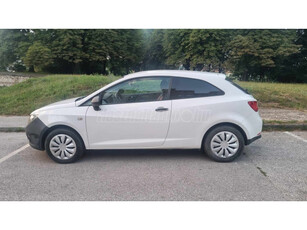 SEAT IBIZA 1.2 CR TDI Reference