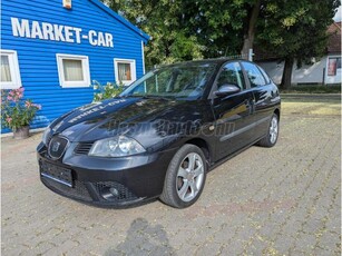 SEAT IBIZA 1.4 16V Sport