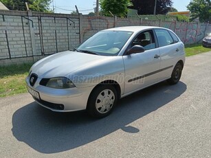 SEAT IBIZA 1.4 16V Stella