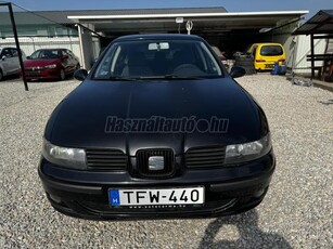 SEAT LEON 1.4 16V Reference ++FRISS MŰSZAKI++KLÍMA++