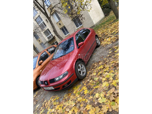 SEAT LEON 1.4 16V Stella